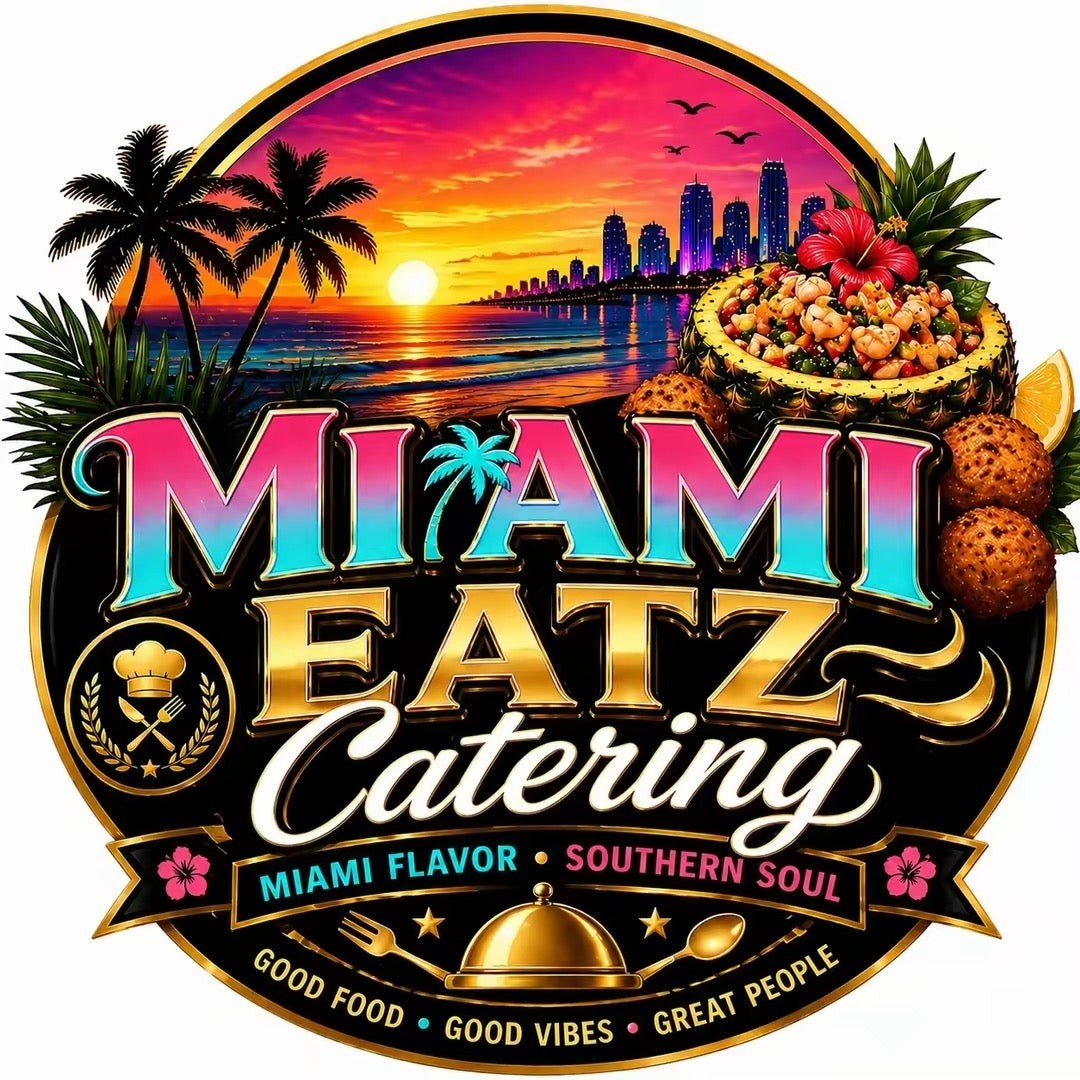 MIAMI EATZ 